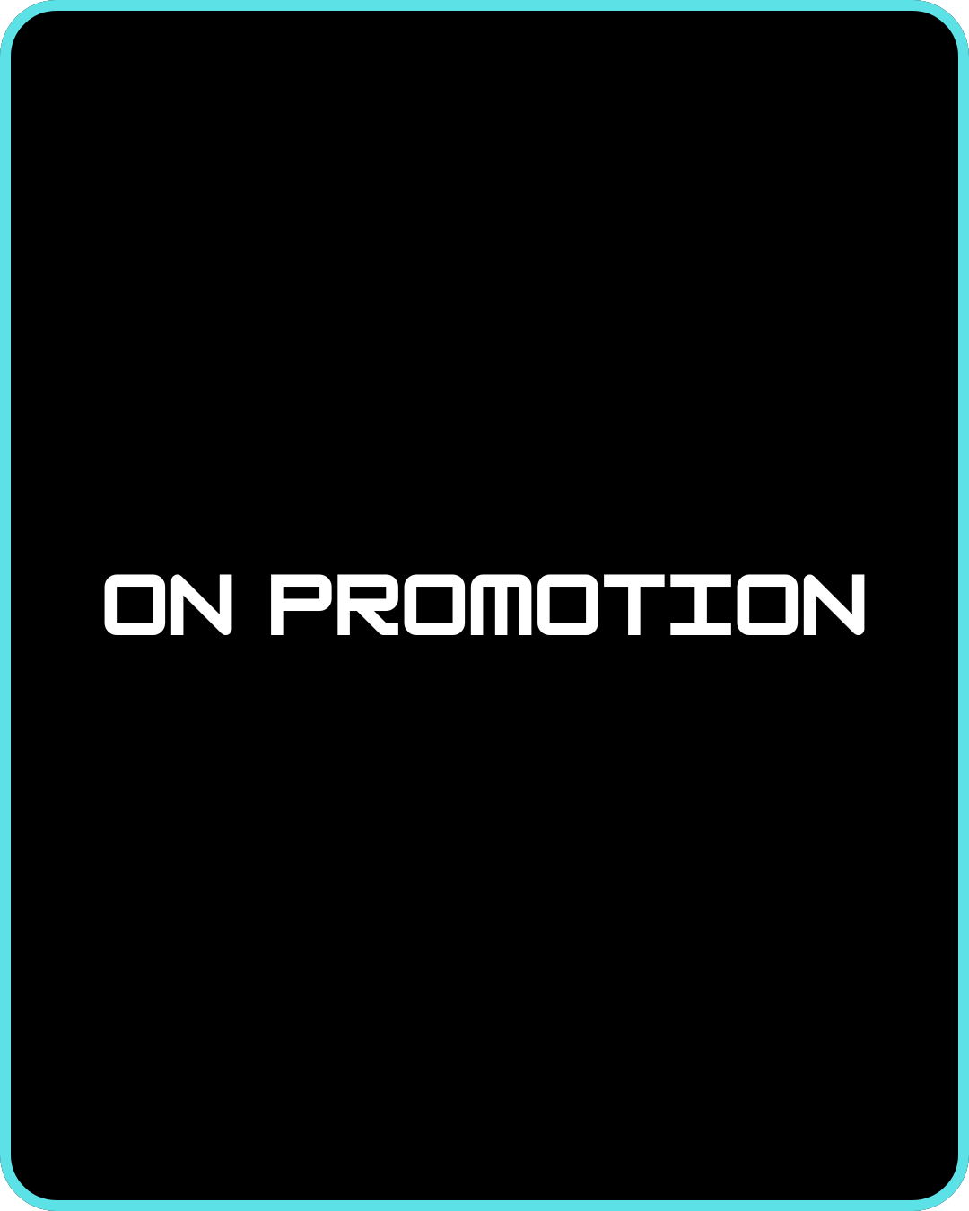 On Promotion