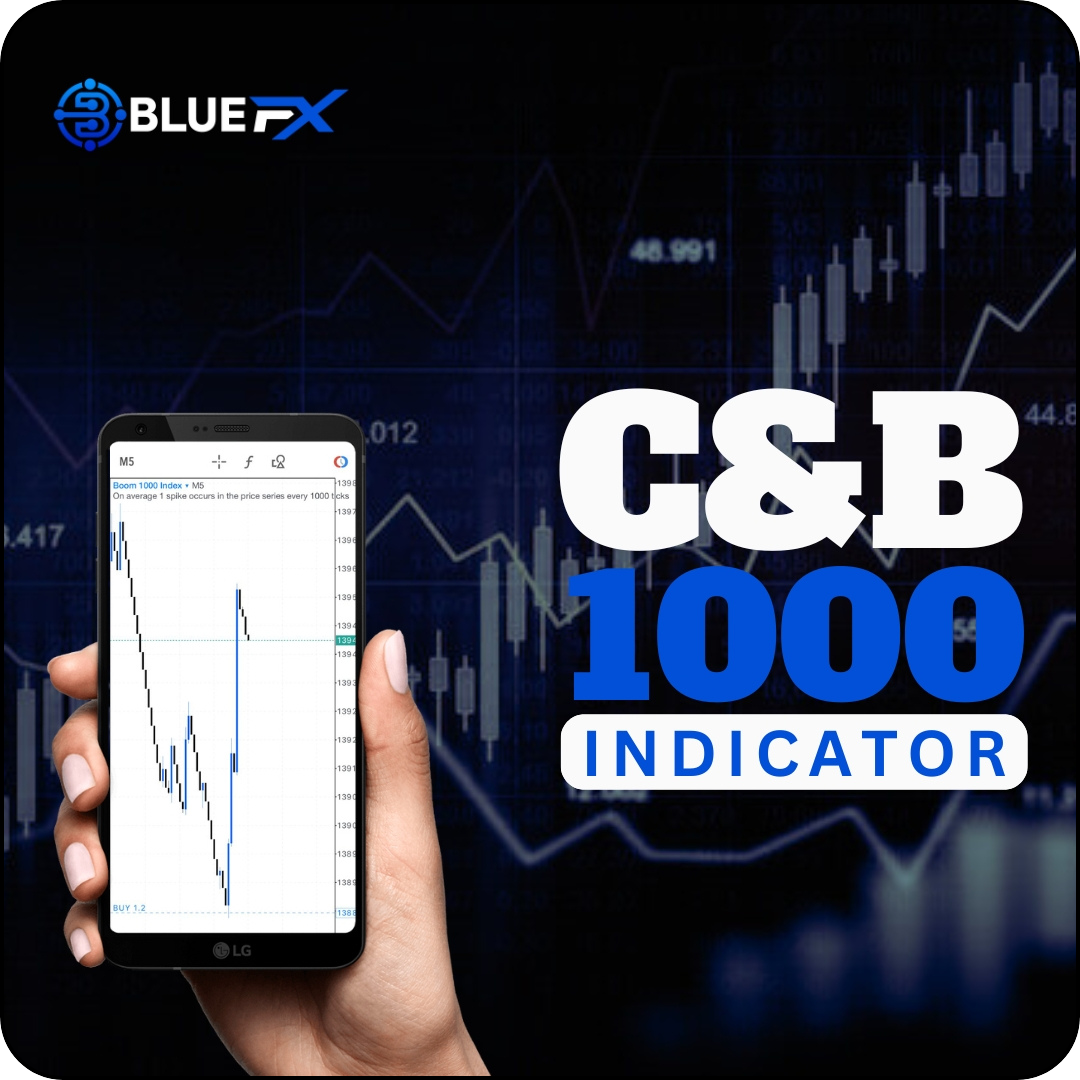 C&B 1000 Mobile Indicator